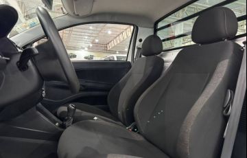 Volkswagen Saveiro 1.6 Msi Robust CS 16v - Foto #9