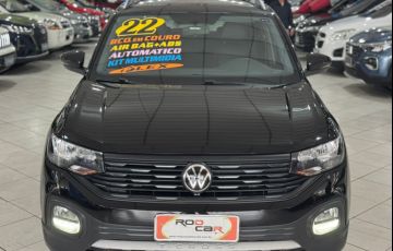 Volkswagen T-cross 1.0 200 TSi Total - Foto #2