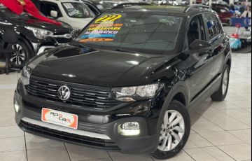 Volkswagen T-cross 1.0 200 TSi Total - Foto #3