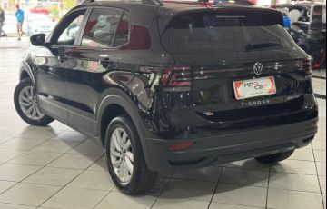 Volkswagen T-cross 1.0 200 TSi Total - Foto #4