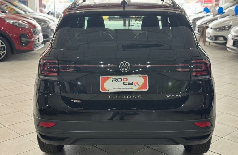 Volkswagen T-cross 1.0 200 TSi Total - Foto #5