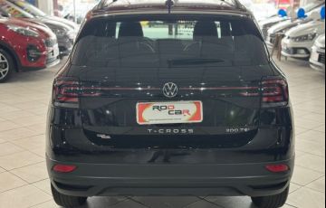 Volkswagen T-cross 1.0 200 TSi Total - Foto #5
