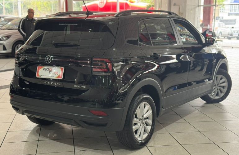 Volkswagen T-cross 1.0 200 TSi Total - Foto #6