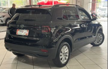 Volkswagen T-cross 1.0 200 TSi Total - Foto #6