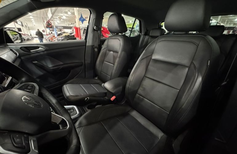 Volkswagen T-cross 1.0 200 TSi Total - Foto #7