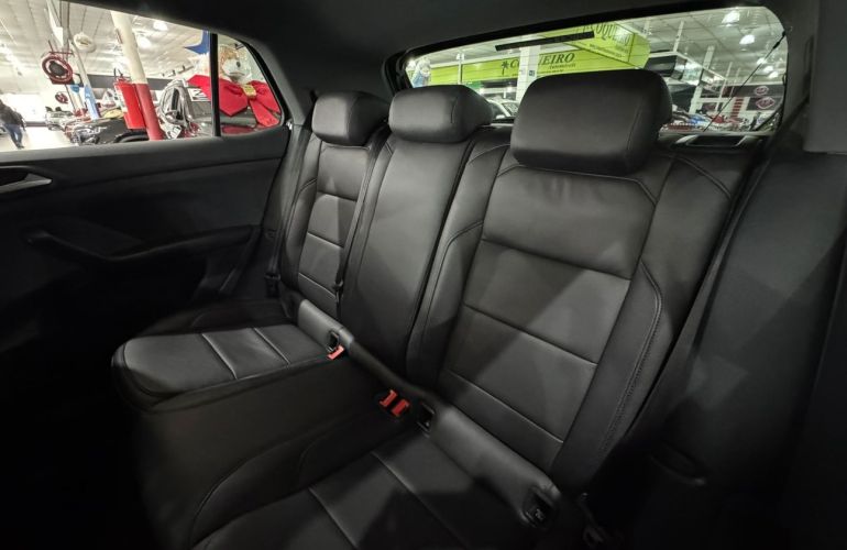 Volkswagen T-cross 1.0 200 TSi Total - Foto #8