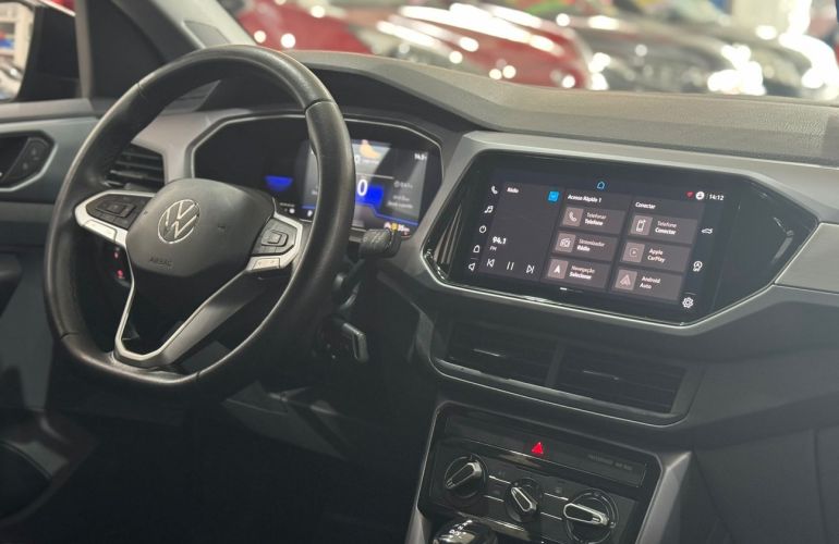 Volkswagen T-cross 1.0 200 TSi Total - Foto #10
