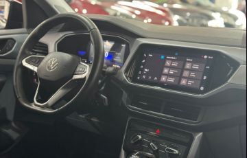 Volkswagen T-cross 1.0 200 TSi Total - Foto #10