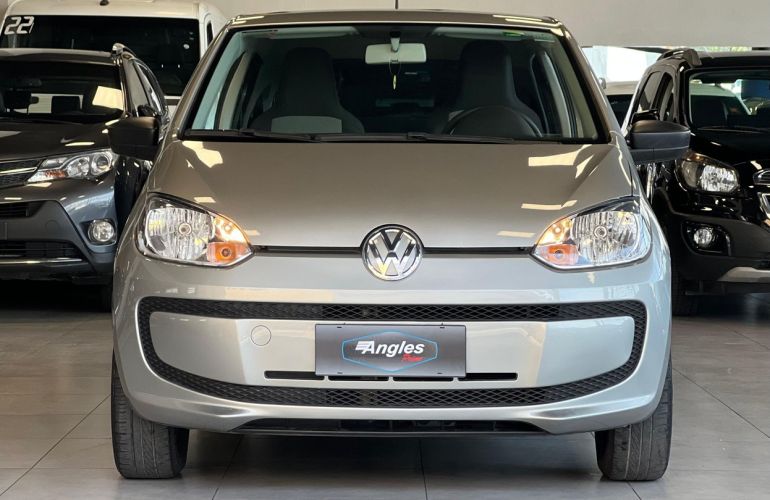 Volkswagen Up 1.0 MPi Take Up 12v - Foto #2