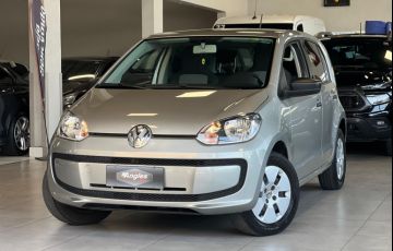 Volkswagen Up 1.0 MPi Take Up 12v - Foto #4