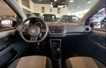 Volkswagen Up 1.0 MPi Take Up 12v - Foto #5