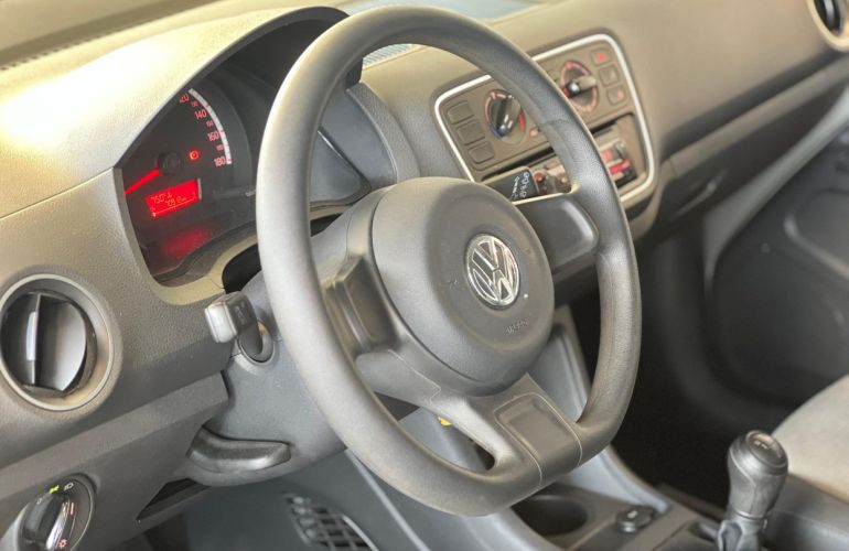 Volkswagen Up 1.0 MPi Take Up 12v - Foto #6