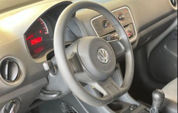 Volkswagen Up 1.0 MPi Take Up 12v - Foto #6