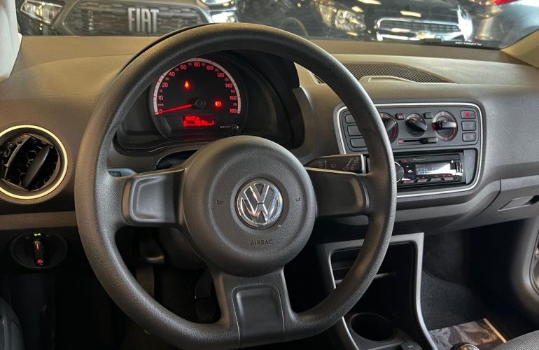 Volkswagen Up 1.0 MPi Take Up 12v - Foto #7