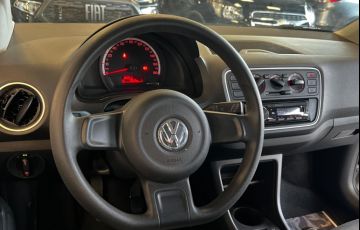Volkswagen Up 1.0 MPi Take Up 12v - Foto #7