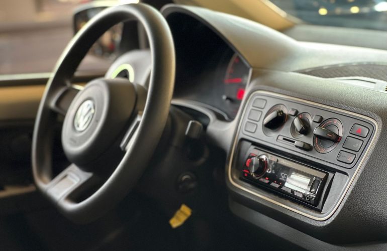 Volkswagen Up 1.0 MPi Take Up 12v - Foto #8
