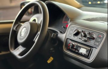 Volkswagen Up 1.0 MPi Take Up 12v - Foto #8