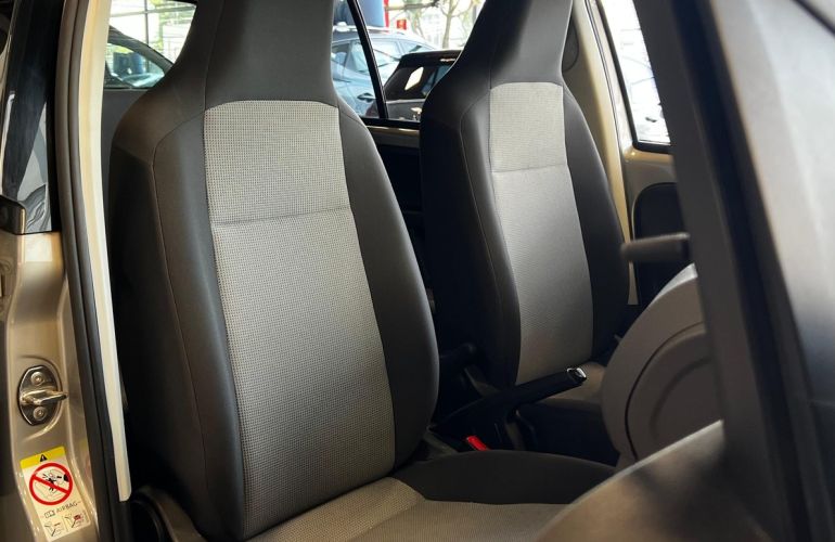 Volkswagen Up 1.0 MPi Take Up 12v - Foto #9