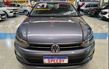Volkswagen Virtus 1.0 200 TSi Comfortline - Foto #3
