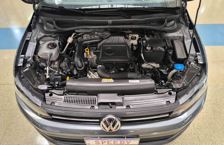 Volkswagen Virtus 1.0 200 TSi Comfortline - Foto #4