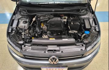 Volkswagen Virtus 1.0 200 TSi Comfortline - Foto #4