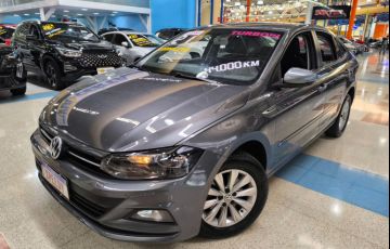Volkswagen Virtus 1.0 200 TSi Comfortline - Foto #5
