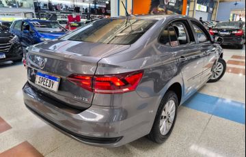 Volkswagen Virtus 1.0 200 TSi Comfortline - Foto #6