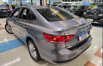 Volkswagen Virtus 1.0 200 TSi Comfortline - Foto #7