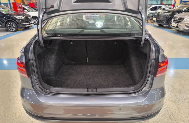 Volkswagen Virtus 1.0 200 TSi Comfortline - Foto #9