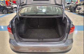 Volkswagen Virtus 1.0 200 TSi Comfortline - Foto #9
