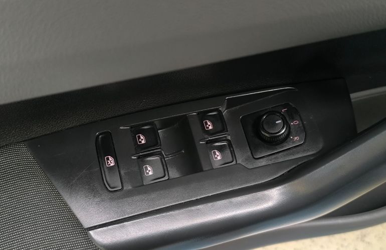 Volkswagen Virtus 1.0 200 TSi Comfortline - Foto #10