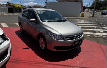 Volkswagen Voyage 1.6 Mi Trend 8v - Foto #3