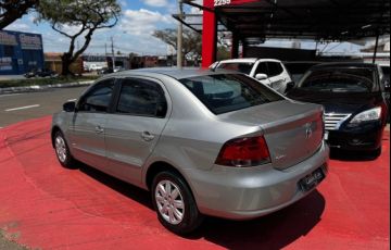 Volkswagen Voyage 1.6 Mi Trend 8v - Foto #6