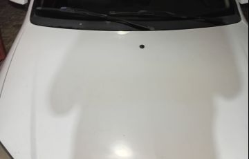 Chevrolet Celta LS 1.0 (Flex) 4p