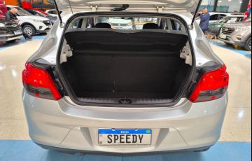 Chevrolet Onix 1.4 MPFi LT 8v - Foto #8