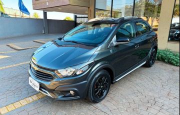 Chevrolet Onix 1.4 MPFi Activ 8v
