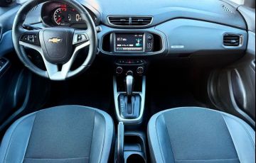 Chevrolet Onix 1.4 MPFi Activ 8v - Foto #6