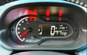 Chevrolet Onix 1.4 MPFi Activ 8v - Foto #8