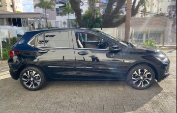 Chevrolet Onix 1.0 Turbo Plus Premier - Foto #4