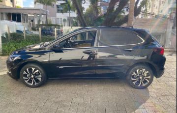 Chevrolet Onix 1.0 Turbo Plus Premier - Foto #8