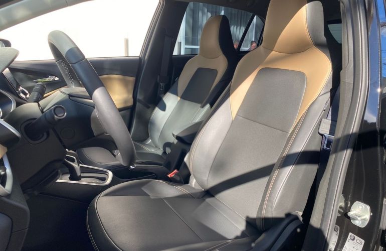 Chevrolet Onix 1.0 Turbo Plus Premier - Foto #9