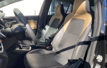 Chevrolet Onix 1.0 Turbo Plus Premier - Foto #9