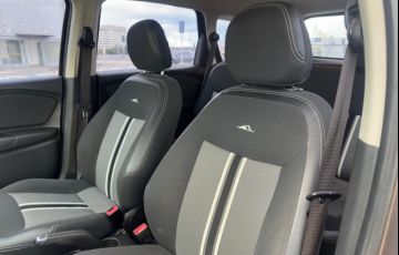 Chevrolet Spin 1.8 Activ 8v - Foto #8