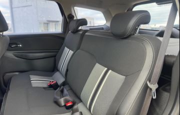 Chevrolet Spin 1.8 Activ 8v - Foto #9