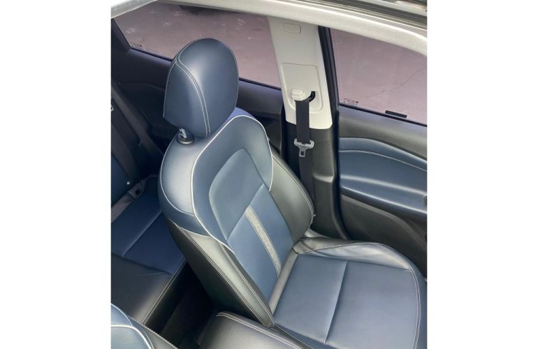 Chevrolet Tracker 1.2 Turbo Premier (Aut) - Foto #5