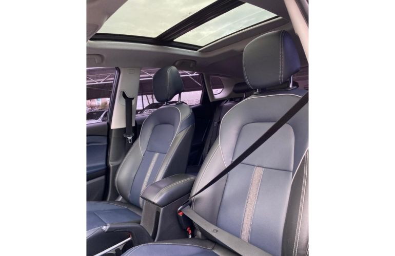 Chevrolet Tracker 1.2 Turbo Premier (Aut) - Foto #7