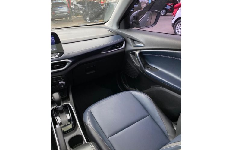 Chevrolet Tracker 1.2 Turbo Premier (Aut) - Foto #10