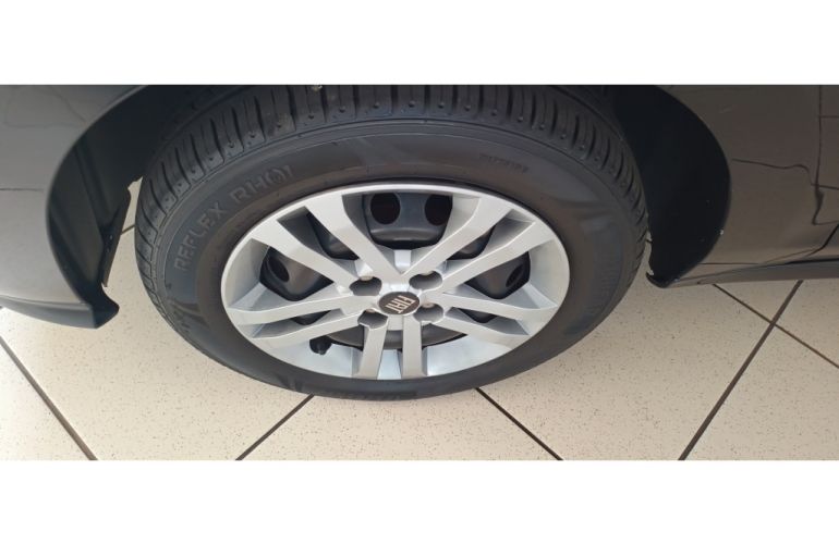 Fiat Argo 1.0 Drive - Foto #10