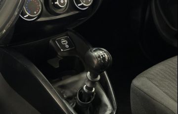 Fiat Cronos 1.0 Firefly Drive - Foto #10