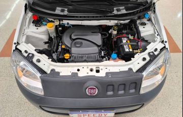 Fiat Fiorino 1.4 MPi Furgao Hard Working 8v - Foto #5
